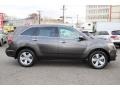 Grigio Metallic - MDX Technology Photo No. 2