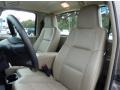 Arizona Beige Metallic - Ranger XL Regular Cab Photo No. 13