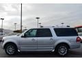 Ingot Silver Metallic - Expedition EL Limited Photo No. 5