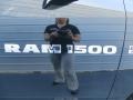 2012 Black Dodge Ram 1500 Lone Star Crew Cab  photo #19