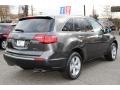 Grigio Metallic - MDX Technology Photo No. 3