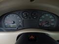 Arizona Beige Metallic - Ranger XL Regular Cab Photo No. 17