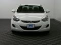 Shimmering White - Elantra GLS Photo No. 2