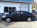 Black - Solara SLE V6 Coupe Photo No. 24