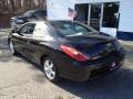 Black - Solara SLE V6 Coupe Photo No. 25