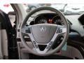 Grigio Metallic - MDX Technology Photo No. 16