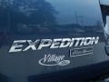 Medium Wedgewood Blue Metallic - Expedition Eddie Bauer 4x4 Photo No. 8