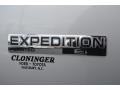 Ingot Silver Metallic - Expedition EL Limited Photo No. 23