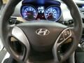 Shimmering White - Elantra GLS Photo No. 15