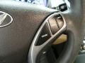 Shimmering White - Elantra GLS Photo No. 16