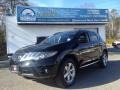 Super Black - Murano SL AWD Photo No. 1