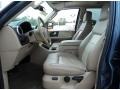 Medium Parchment Interior Photo for 2004 Ford Expedition #88140596