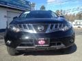 Super Black - Murano SL AWD Photo No. 2