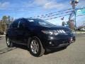 Super Black - Murano SL AWD Photo No. 3
