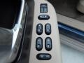 2004 Ford Expedition Eddie Bauer 4x4 Controls