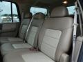 Medium Parchment Rear Seat Photo for 2004 Ford Expedition #88140698