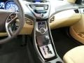 Shimmering White - Elantra GLS Photo No. 22