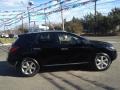 Super Black - Murano SL AWD Photo No. 6