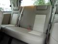 Medium Parchment 2004 Ford Expedition Eddie Bauer 4x4 Interior Color