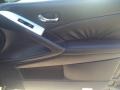 Super Black - Murano SL AWD Photo No. 7