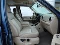 Medium Parchment Front Seat Photo for 2004 Ford Expedition #88140746