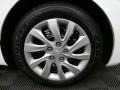 Shimmering White - Elantra GLS Photo No. 24