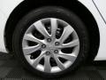 Shimmering White - Elantra GLS Photo No. 25