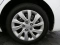 Shimmering White - Elantra GLS Photo No. 26
