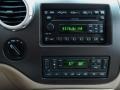 2004 Ford Expedition Eddie Bauer 4x4 Controls