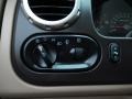 Medium Parchment Controls Photo for 2004 Ford Expedition #88140888