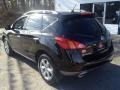 Super Black - Murano SL AWD Photo No. 15