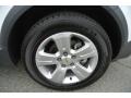 2013 Chevrolet Captiva Sport LS Wheel