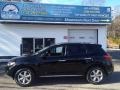 Super Black - Murano SL AWD Photo No. 18