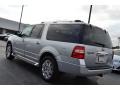 Ingot Silver Metallic - Expedition EL Limited Photo No. 42