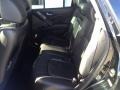 Super Black - Murano SL AWD Photo No. 20