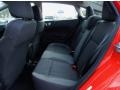 Race Red - Fiesta SE Sedan Photo No. 7