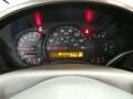 2005 Red Alert Nissan Titan SE Crew Cab 4x4  photo #20