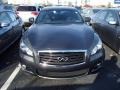Storm Front Gray - M 37x AWD Sedan Photo No. 2