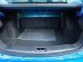 Blue Candy - Fiesta Titanium Sedan Photo No. 5