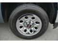 2012 GMC Sierra 1500 SLE Extended Cab Wheel and Tire Photo