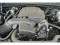 2012 Sierra 1500 SLE Extended Cab 4.8 Liter Flex-Fuel OHV 16-Valve VVT Vortec V8 Engine