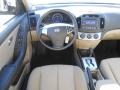 2010 Ebony Black Hyundai Elantra GLS  photo #19