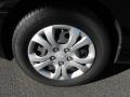 2010 Ebony Black Hyundai Elantra GLS  photo #21