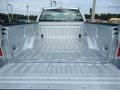 Steel Grey Trunk Photo for 2014 Ford F150 #88141990
