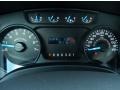 Steel Grey Gauges Photo for 2014 Ford F150 #88142093