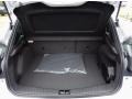 ST Charcoal Black Recaro Sport Seats Trunk Photo for 2014 Ford Focus #88142357