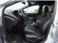 2014 Ford Focus ST Hatchback Front Seat