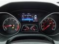 2014 Ford Focus ST Hatchback Gauges