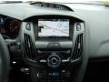 Controls of 2014 Focus ST Hatchback