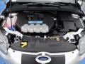 2.0 Liter EcoBoost Turbocharged GDI DOHC 16-Valve Ti-VCT 4 Cylinder 2014 Ford Focus ST Hatchback Engine